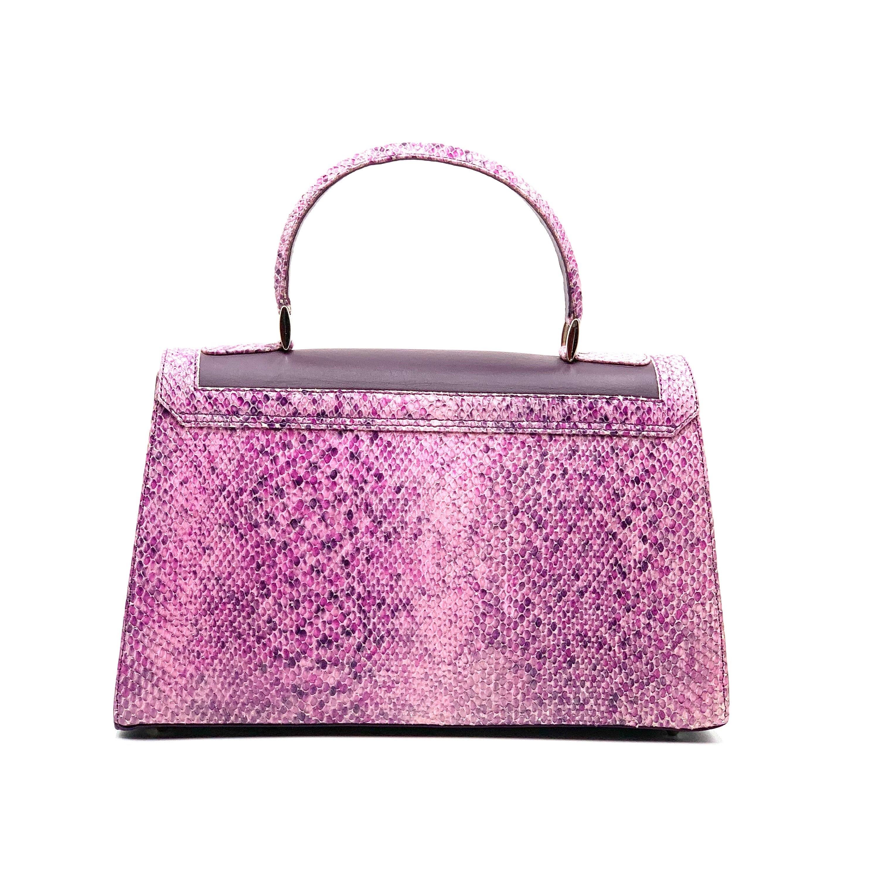 Aline Purple and Pink