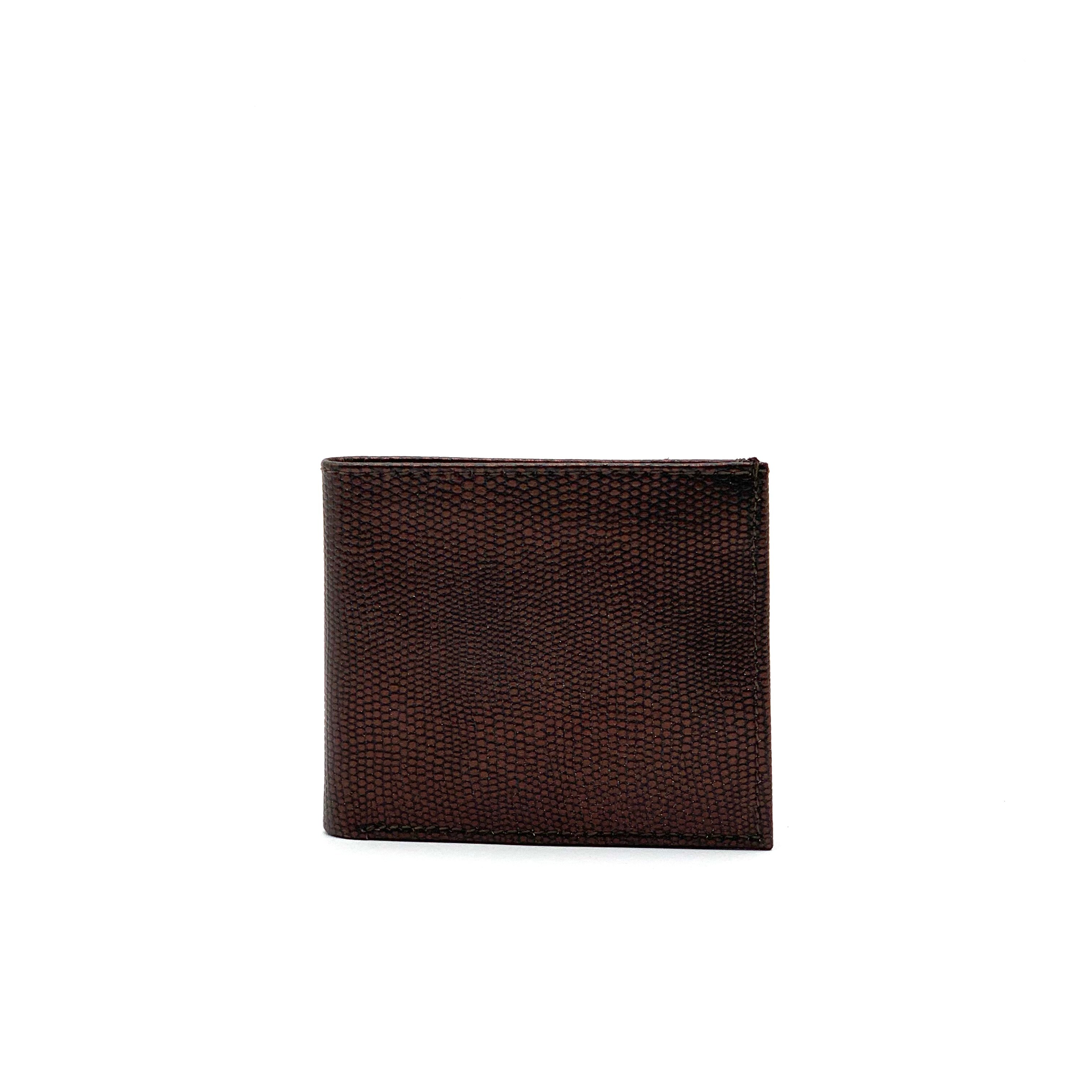 Fily Iguana Metallic Brown