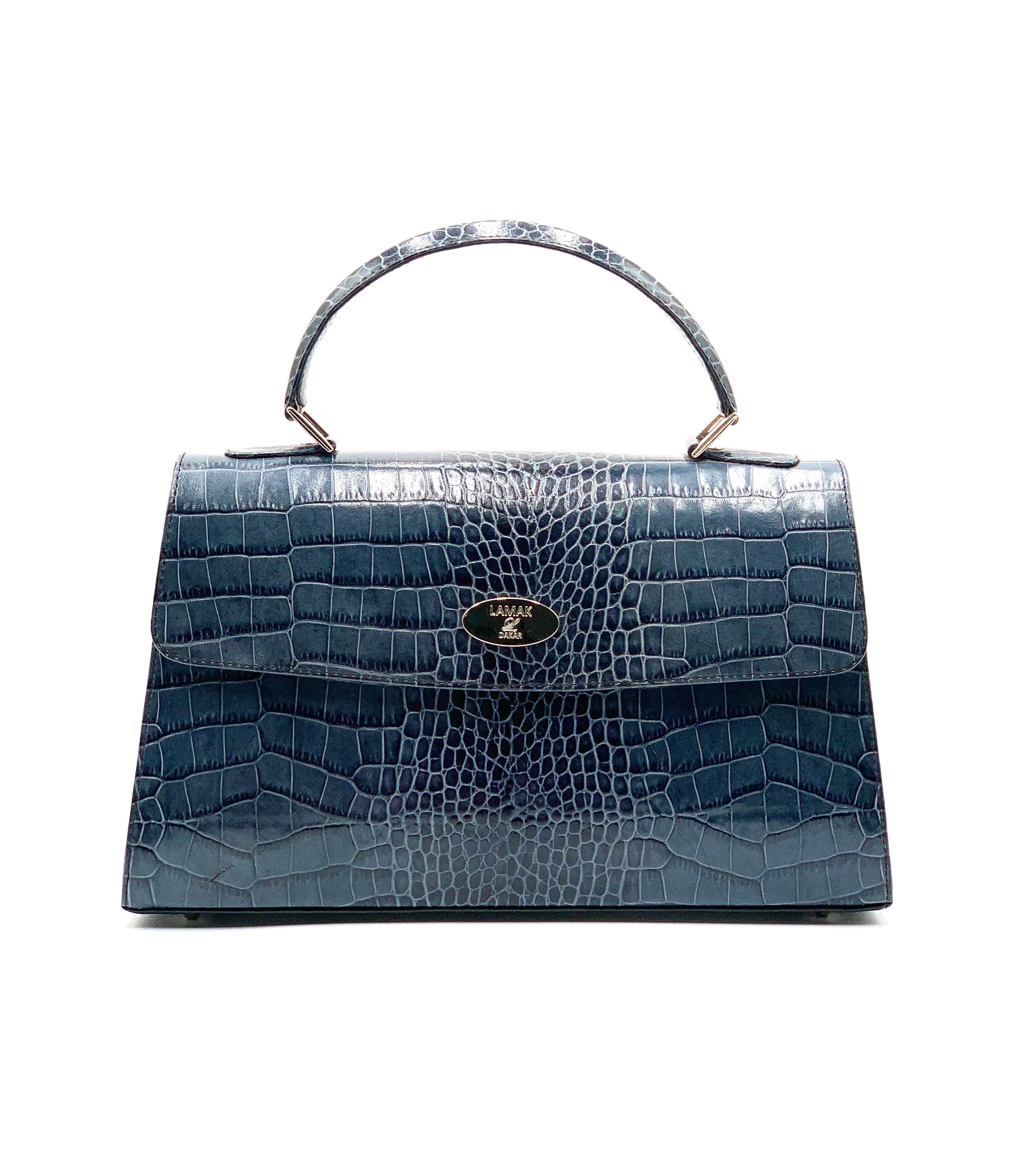 Aline Charcoal