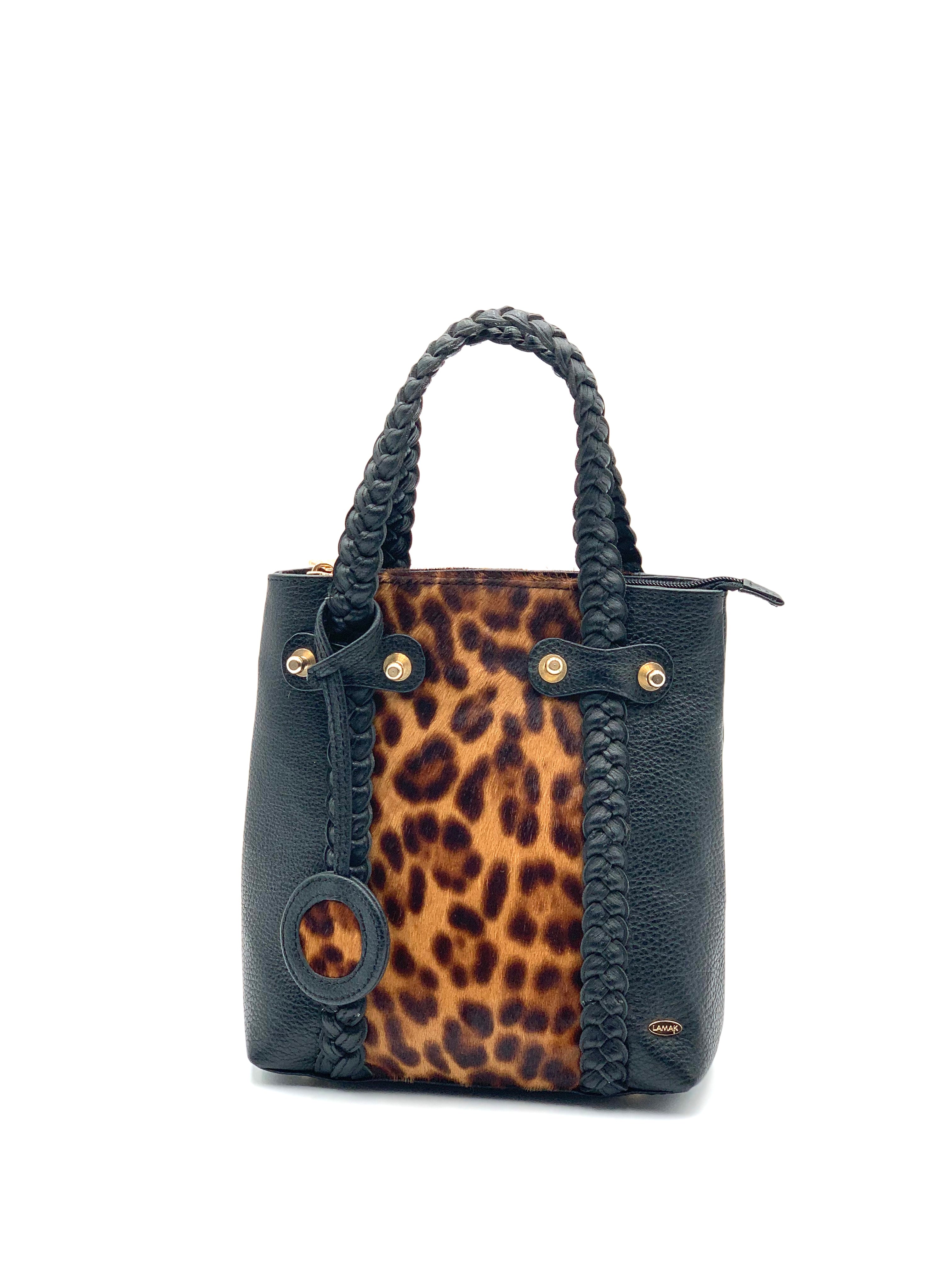 Mini Nasira Black
