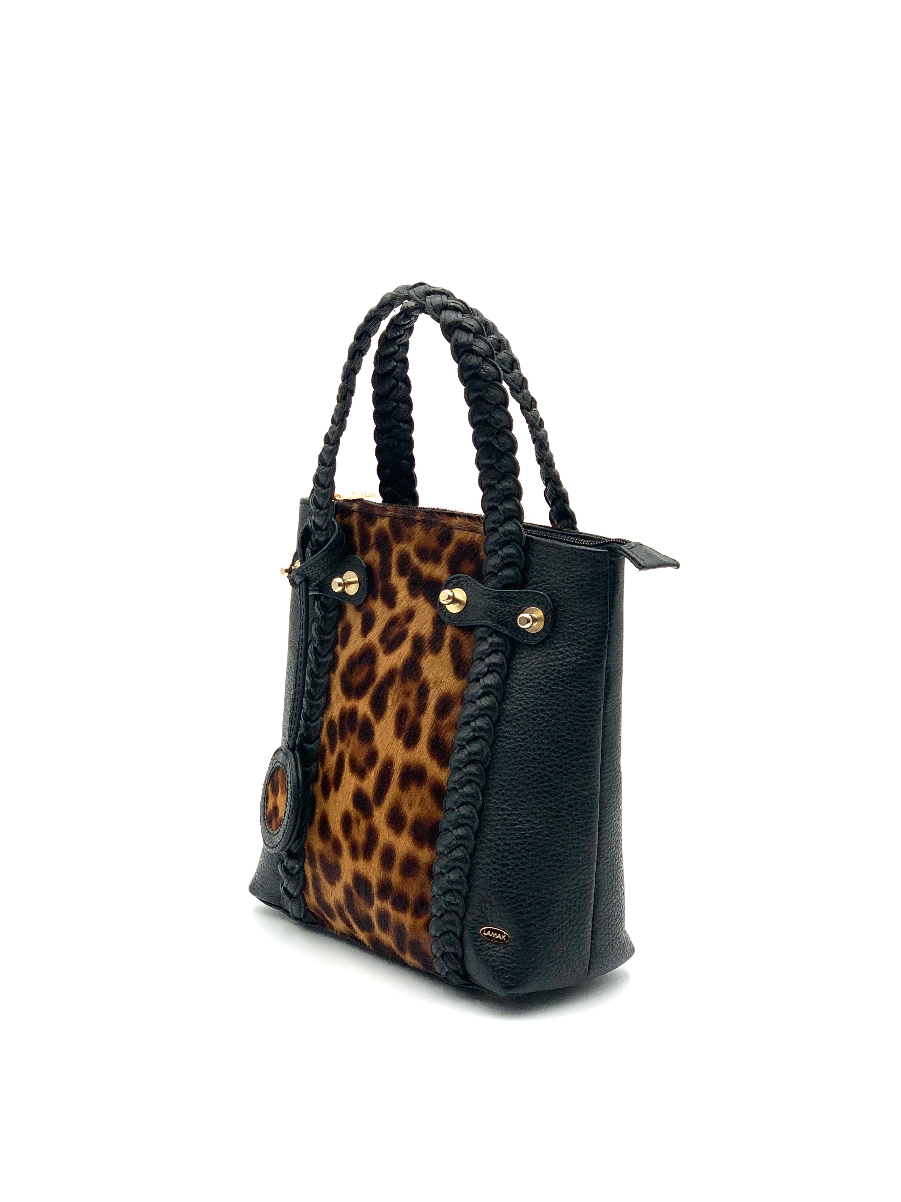 Mini Nasira Black