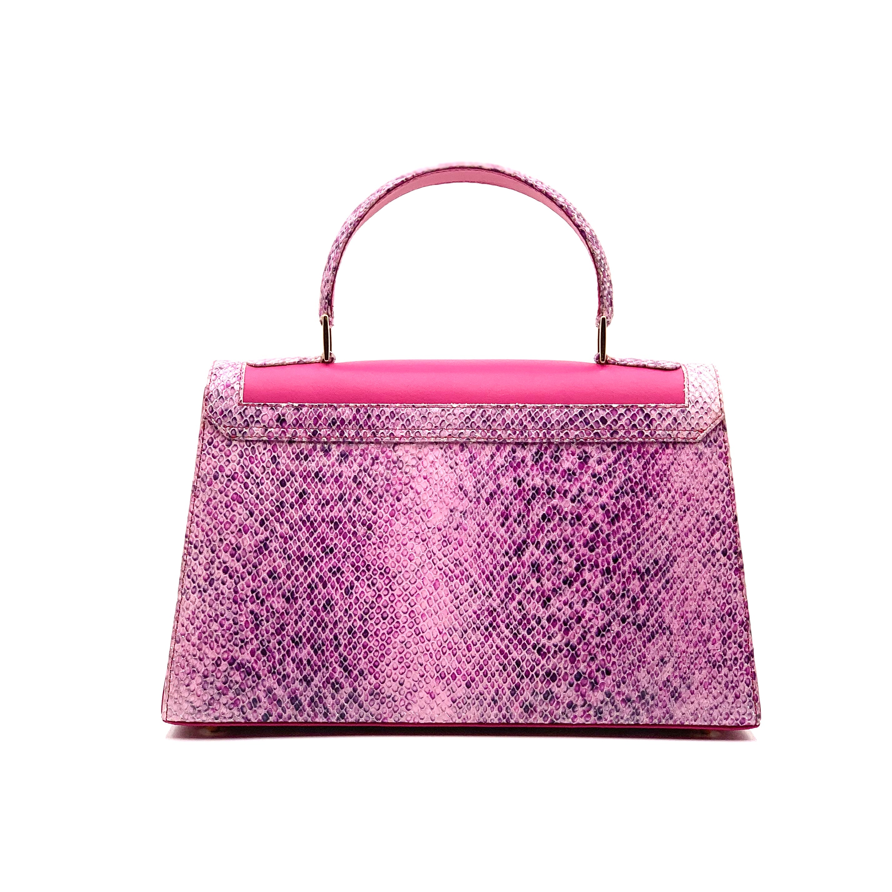 Aline Fuchsia and Pink