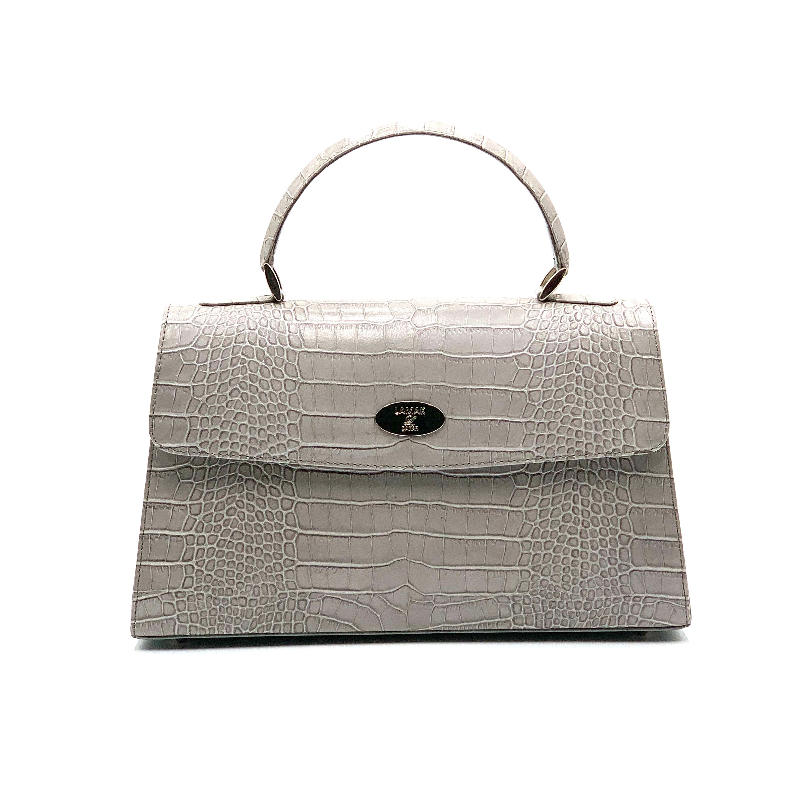 Aline Light Grey