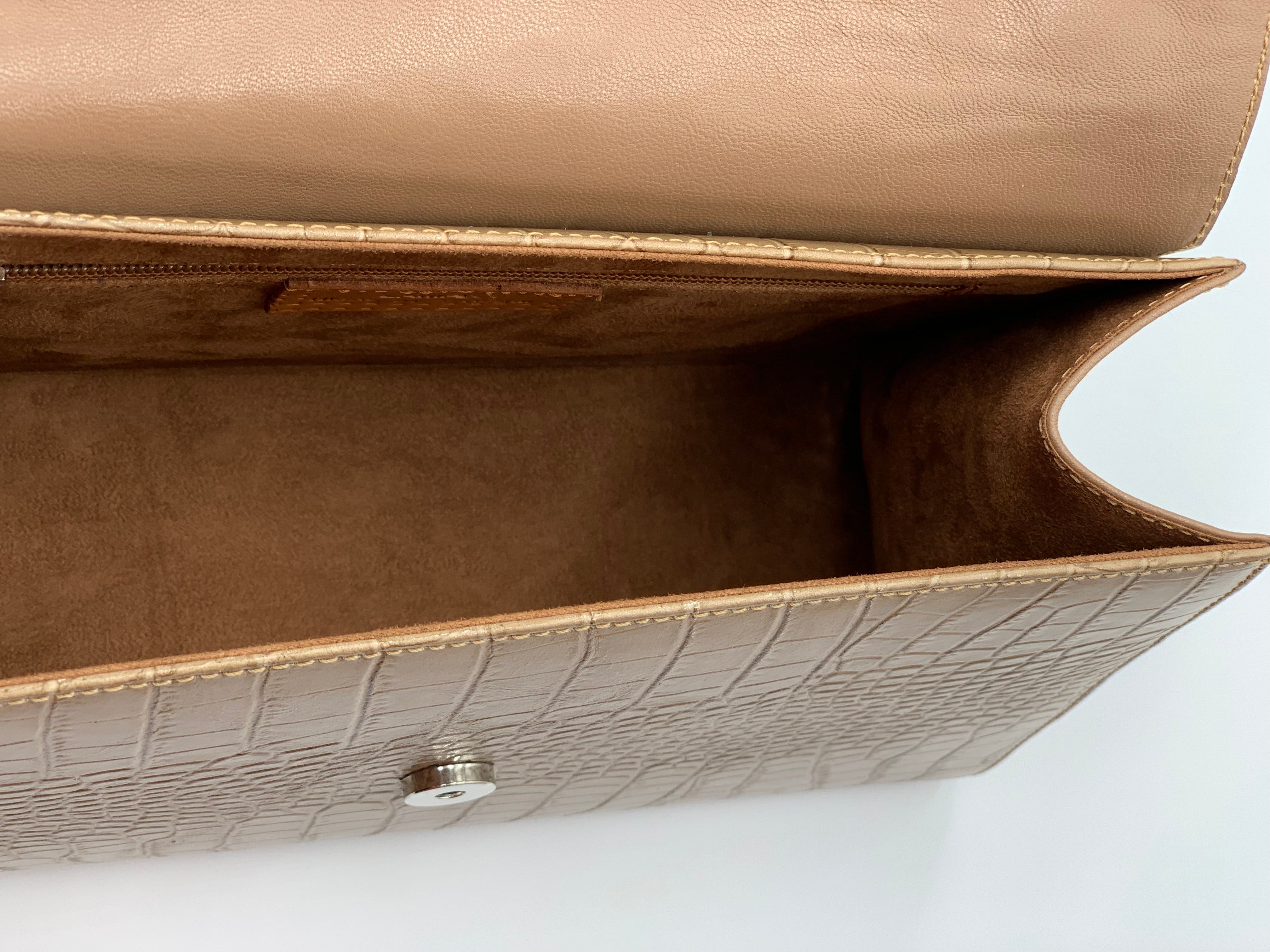 Aline Beige Champagne