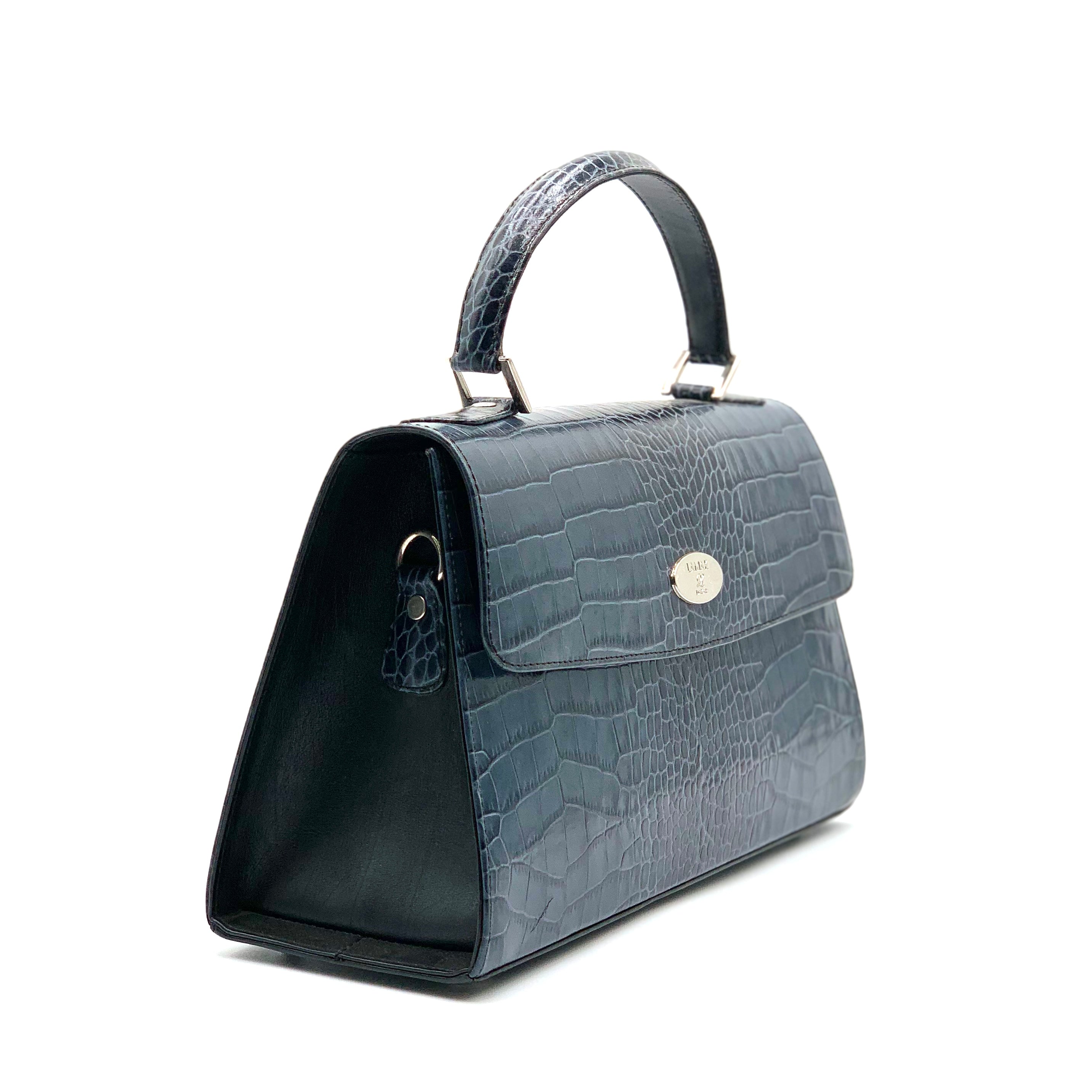 Aline Charcoal