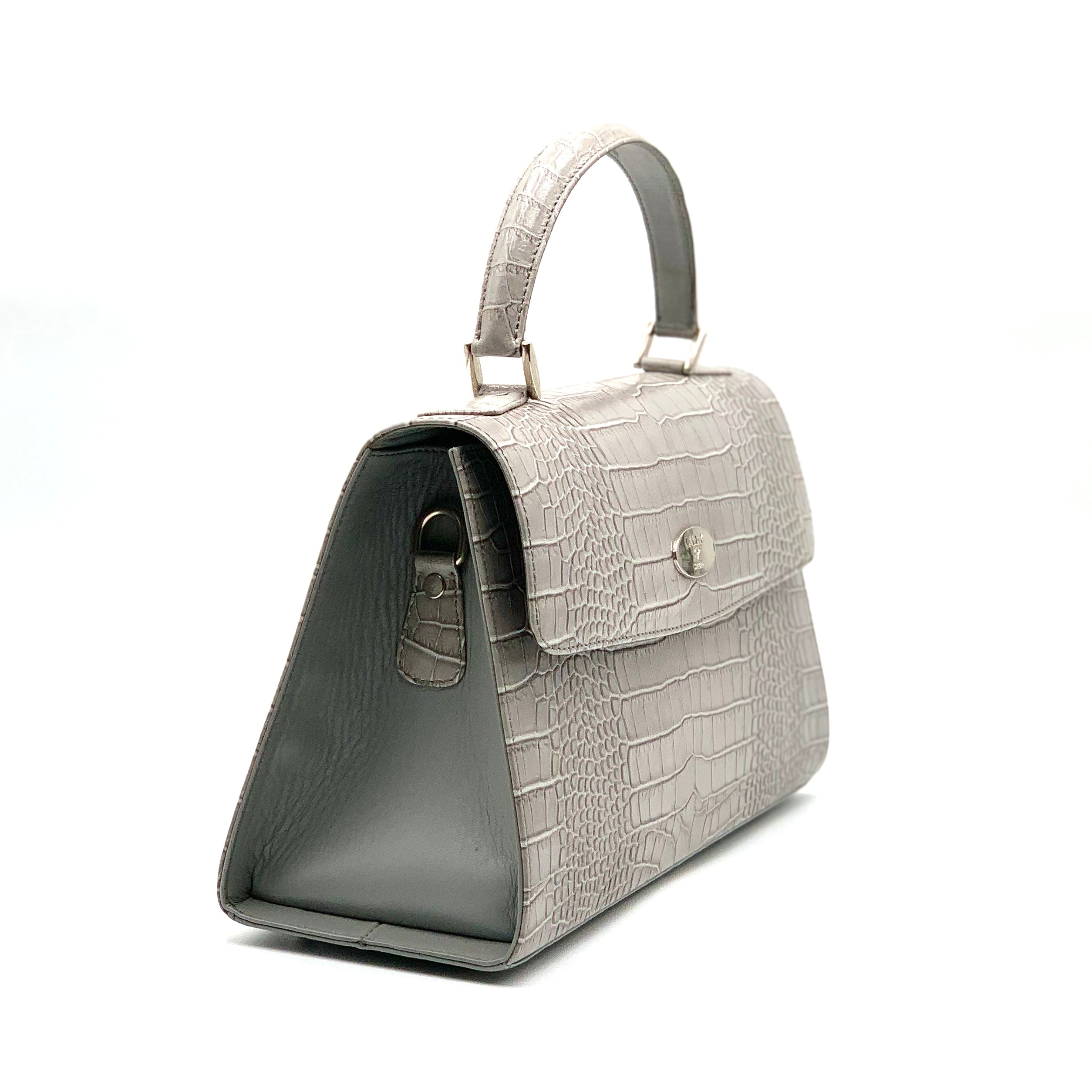 Aline Light Grey