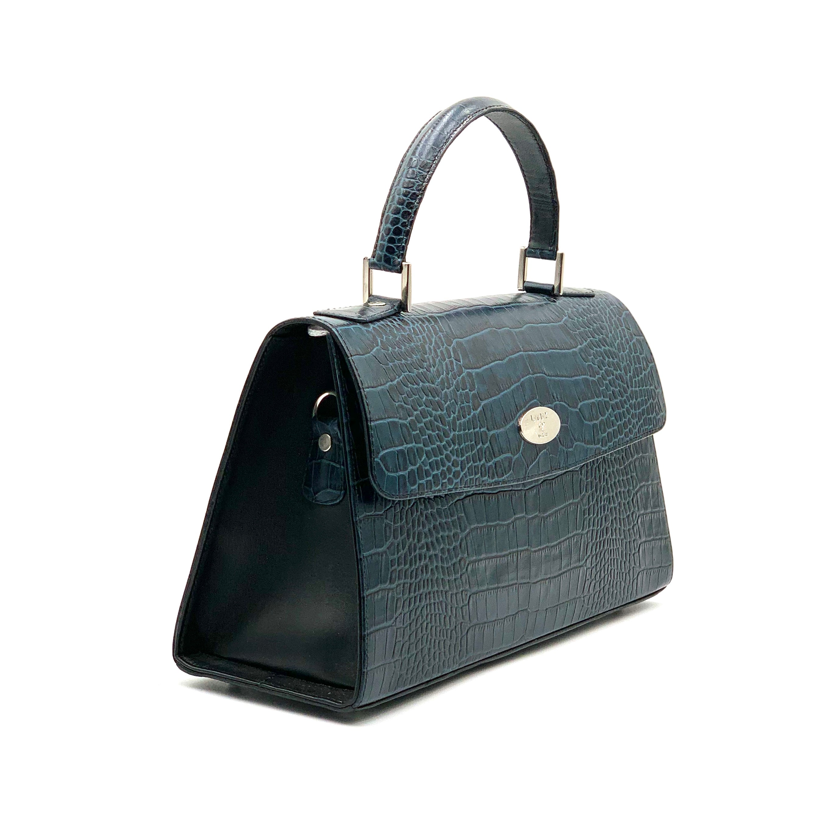 Aline Dark Green