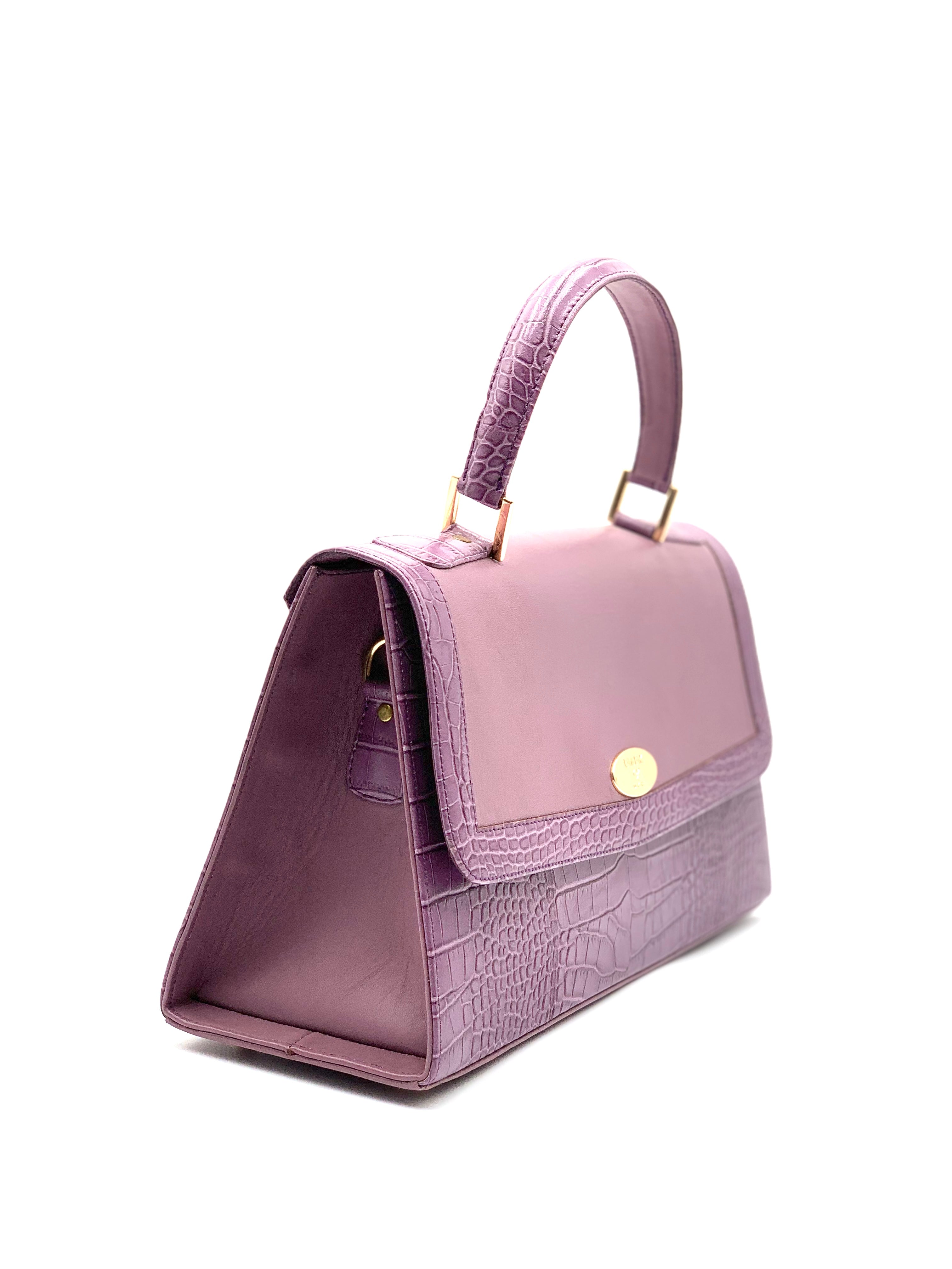 Aline Light Purple